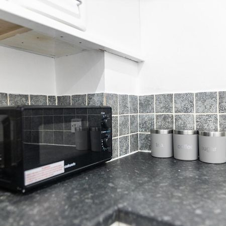 Leeds City Centre New Apartment Экстерьер фото