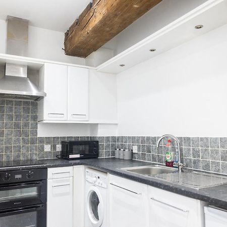 Leeds City Centre New Apartment Экстерьер фото