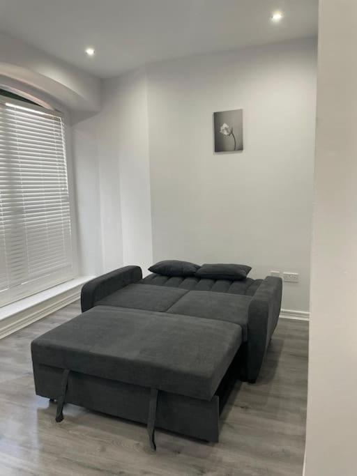 Leeds City Centre New Apartment Экстерьер фото