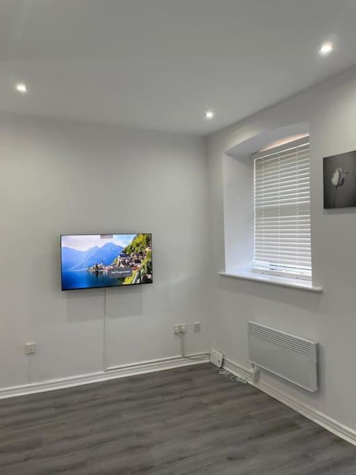 Leeds City Centre New Apartment Экстерьер фото