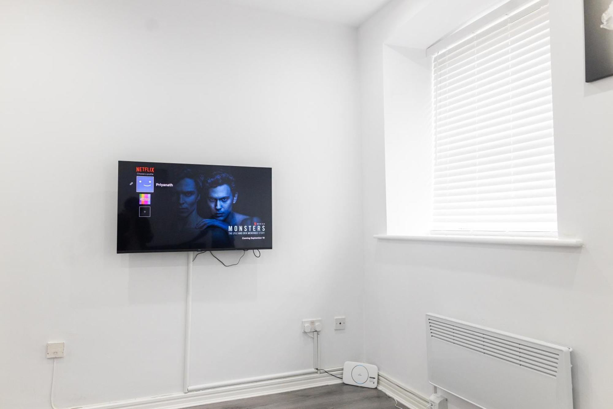 Leeds City Centre New Apartment Экстерьер фото