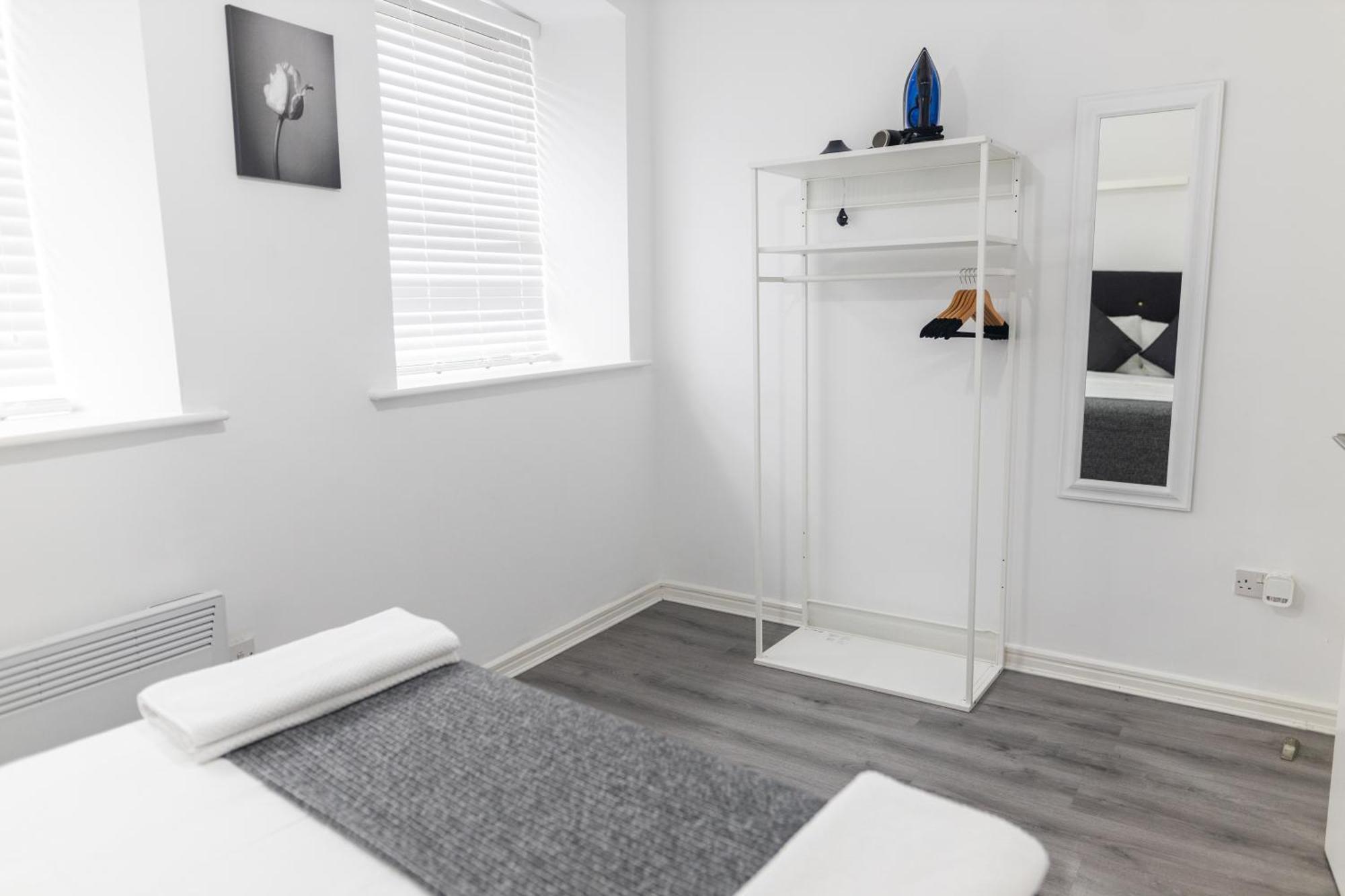 Leeds City Centre New Apartment Экстерьер фото